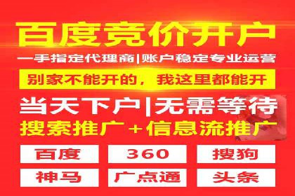 搜索引擎营销（SEM）广告投放的五大成功案例